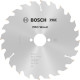 Пиляльний диск Bosch PRO Wood 190x2/1.3х30 мм T24