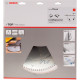 Пиляльний диск Bosch Top Precision Best for Wood 300х3.2/2.2х30 мм Т96