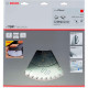 Пиляльний диск Bosch Top Precision Best for Wood 315х30х3.2 мм, 48Т