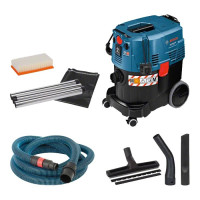 Будівельний пилосос Bosch GAS 35 M AFC Professional