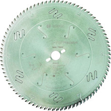 Пиляльний диск Bosch Top Precision Best for Wood 350х30х3.5 мм, 84Т