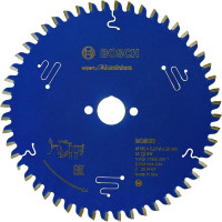 Пиляльний диск Bosch Expert for Aluminium 160х20х52Т