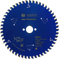 Пиляльний диск Bosch Expert for Aluminium 165х20х52Т