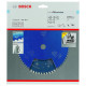 Пиляльний диск Bosch Expert for Aluminium 165х20х52Т