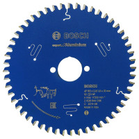 Пиляльний диск Bosch Expert for Aluminium 165х30х52Т