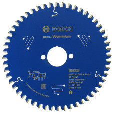 Пиляльний диск Bosch Expert for Aluminium 165х30х52Т