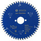 Пиляльний диск Bosch Expert for Aluminium 165х30х52Т