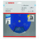Пиляльний диск Bosch Expert for Aluminium 165х30х52Т