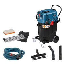 Будівельний пилосос Bosch GAS 55 M AFC Professional