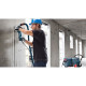 Будівельний пилосос Bosch GAS 55 M AFC Professional