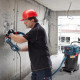 Будівельний пилосос Bosch GAS 55 M AFC Professional