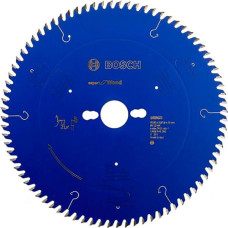 Пиляльний диск Bosch Expert for Wood 250×2,3×30, 80 ATB