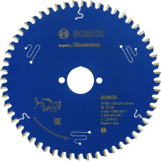 Пиляльний диск Bosch Expert for Aluminium 180х30х56Т