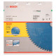 Пиляльний диск Bosch Expert for Wood 300×2,5×30, 100 ATB