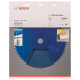 Пиляльний диск Bosch Expert for Sandwich Panel 350×2,9×30, 60 HTLCG