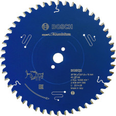 Пиляльний диск Bosch Expert for Aluminium 184х16х48Т
