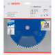 Пиляльний диск Bosch Expert for Aluminium 184х16х48Т