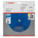 Пиляльний диск Bosch Expert for Aluminium 184х20х56Т