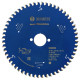 Пиляльний диск Bosch Expert for Aluminium 184х30х56Т