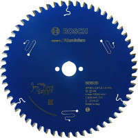 Пиляльний диск Bosch Expert for Aluminium 190х20х56Т