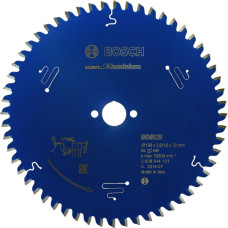 Пиляльний диск Bosch Expert for Aluminium 190х20х56Т