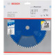 Пиляльний диск Bosch Expert for Aluminium 190х20х56Т