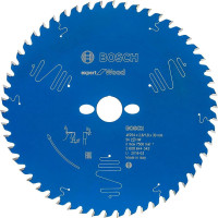 Пиляльний диск Bosch Expert for Wood 254x30x2,6/1,8x54 T