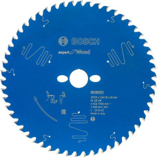 Пиляльний диск Bosch Expert for Wood 254x30x2,6/1,8x54 T