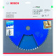 Пиляльний диск Bosch Expert for Wood 254x30x2,6/1,8x54 T