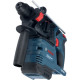 Акумуляторний перфоратор Bosch GBH 185-Li Professional, 2 акб GBA 18V 4 Ah і з/п GAL 18V-40, у кейсі