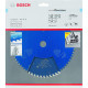 Пиляльний диск Bosch Expert for Aluminium 190х30х56Т