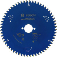 Пиляльний диск Bosch Expert for Aluminium 200х30х60Т
