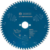 Пиляльний диск Bosch Expert for High Pressure Laminate 216x2,8/1,8х30 мм 64 HLTCG