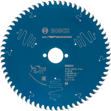 Пиляльний диск Bosch Expert for High Pressure Laminate 216x2,8/1,8х30 мм 64 HLTCG