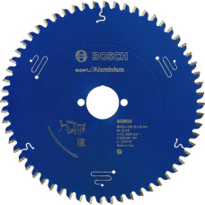 Пиляльний диск Bosch Expert for Aluminium 200х32х60Т