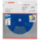 Пиляльний диск Bosch Expert for Aluminium 200х32х60Т