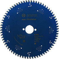 Пиляльний диск Bosch Expert for Aluminium 210х30х72Т