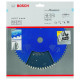 Пиляльний диск Bosch Expert for Aluminium 210х30х72Т