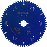 Пиляльний диск Bosch Expert for Aluminium 230х30х64Т