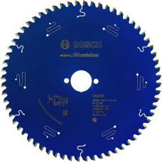 Пиляльний диск Bosch Expert for Aluminium 230х30х64Т