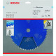 Пиляльний диск Bosch Expert for Aluminium 230х30х64Т