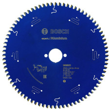 Пиляльний диск Bosch Expert for Aluminium 235х30х80Т