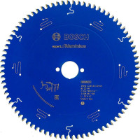 Пиляльний диск Bosch Expert for Aluminium 240×2,8×30, 80T