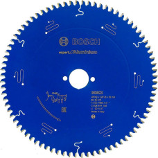 Пиляльний диск Bosch Expert for Aluminium 240×2,8×30, 80T