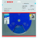 Пиляльний диск Bosch Expert for Aluminium 240×2,8×30, 80T