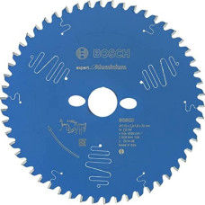 Пиляльний диск Bosch Expert for Aluminium 210х30х54Т
