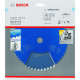 Пиляльний диск Bosch Expert for Aluminium 210х30х54Т