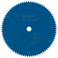 Пиляльний диск Bosch Expert for Stainless Steel 305х25.4х2.5 мм, 80Т