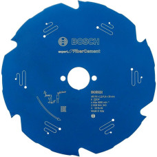 Пиляльний диск Bosch Expert for Fiber Cement 210x2,2/1,6x30 мм-6 T