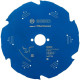 Пиляльний диск Bosch Expert for Fiber Cement 210x2,2/1,6x30 мм-6 T